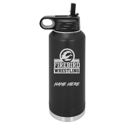 40 Oz Polar Camel Water Bottle Thumbnail