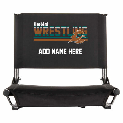 Stadium Chair Thumbnail