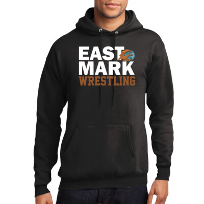 Eastmark Wrestling - Hoodie Thumbnail
