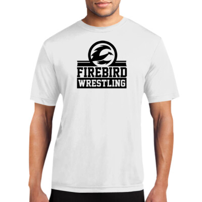 Eastmark Firebird circle-blk Performance Shirt  Thumbnail