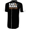 Full-Button Baseball Jersey Thumbnail